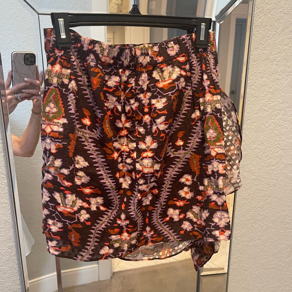 Rhode Hannah Skirt, size 4, new with tags